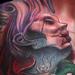 tattoo galleries/ - Krute Zombie - 59157